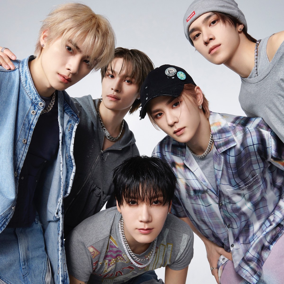 [FANCHANT] WayV : Give Me That & She A&nbsp;Wolf