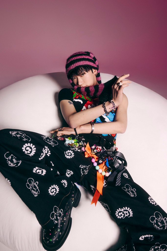 [COMEBACK TEASER] WayV  ‘Give Me That’ –&nbsp;TEN