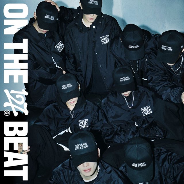 nct127 nctdream nctu アルバム 67枚 まとめ売り NCT 3rd Album