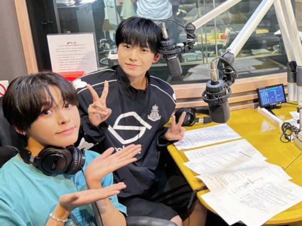 [RADIO] NCT WISH :&nbsp;Songbird