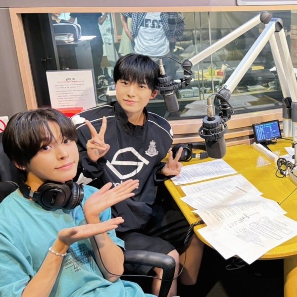 [RADIO] NCT WISH :&nbsp;Songbird