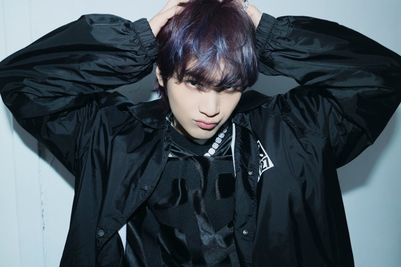 [COMEBACK TEASER] NCT 127 ‘Walk’ –&nbsp;HAECHAN