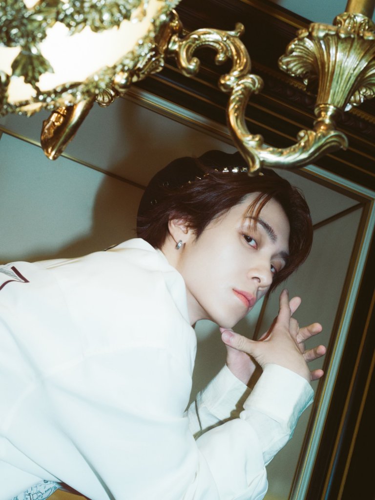 [DEBUT TEASER] WayV ‘The Highest’ –&nbsp;HENDERY