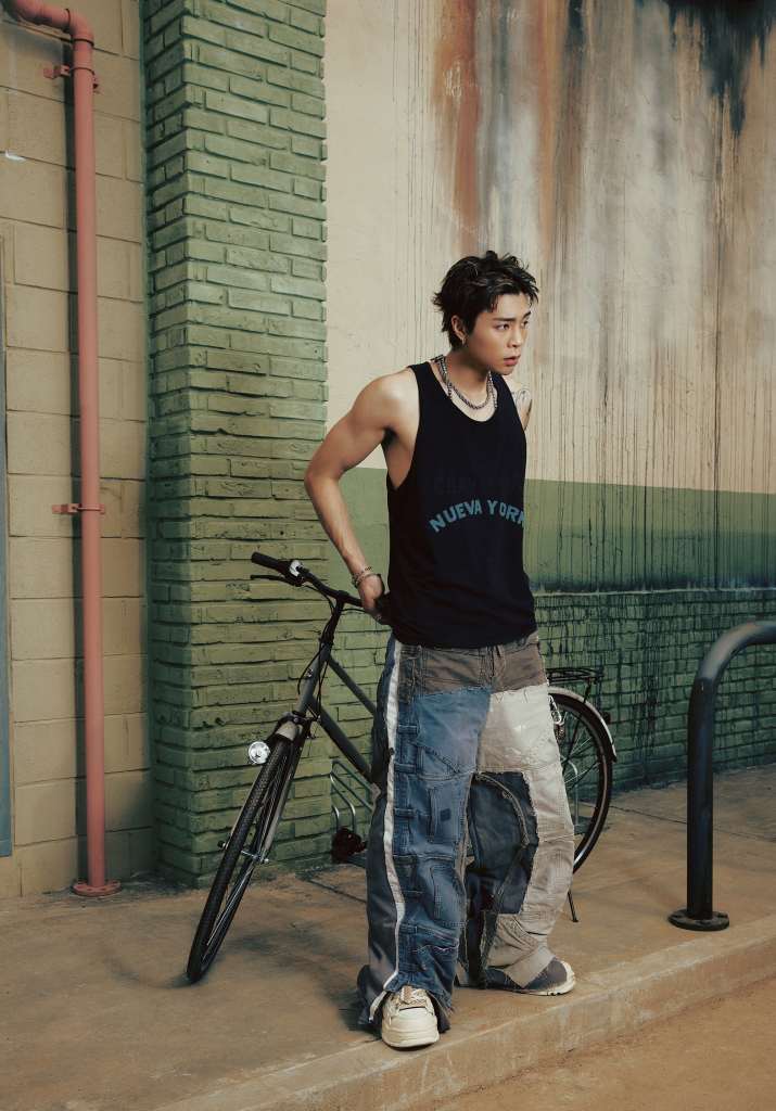 [COMEBACK TEASER] NCT 127 ‘Walk’ –&nbsp;JOHNNY