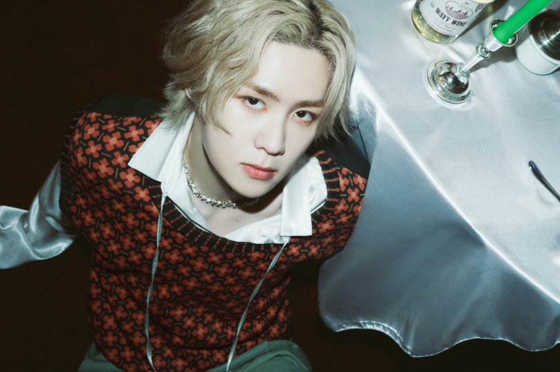 [DEBUT TEASER] WayV ‘The Highest’ –&nbsp;KUN