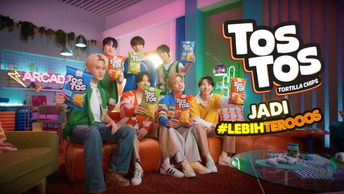[CF] NCT DREAM for&nbsp;TosTos