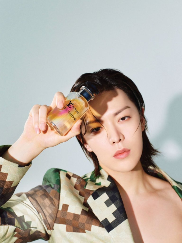 YUTA – ELLE Japan | 2024 JULY&nbsp;ISSUE