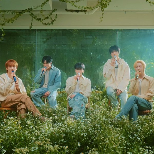 [CONTENT] NCT DREAM : Rains in&nbsp;Heaven