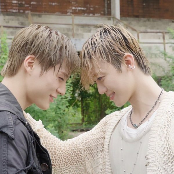 [BTS] NCT DREAM – ‘Rains in Heaven’ Promotion&nbsp;Behind