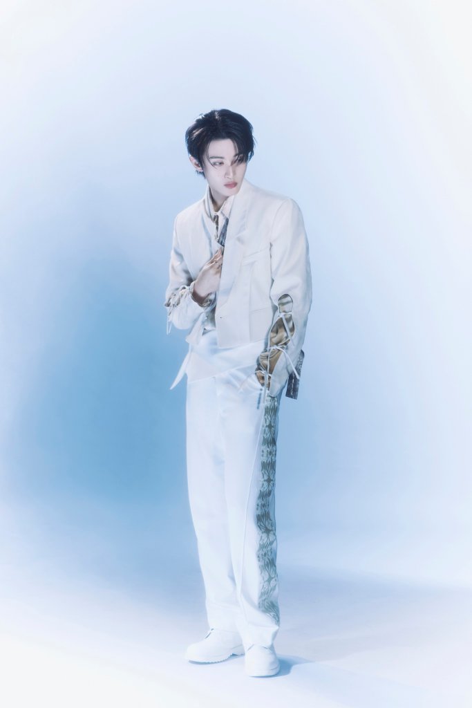 [TEASER] NCT DREAM ‘Rains in Heaven’ –&nbsp;MARK