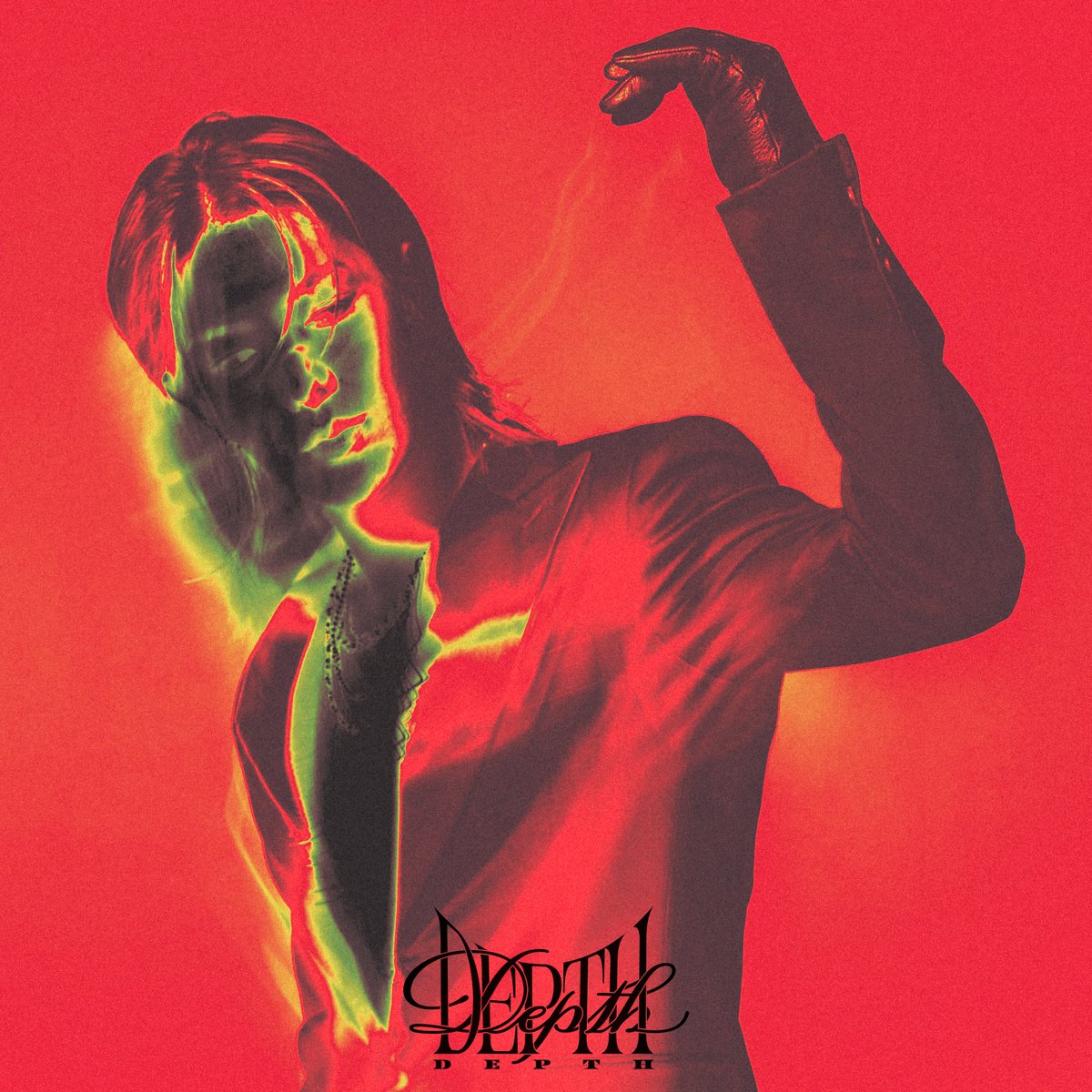 💿 YUTA 1st Mini Album –&nbsp;Depth