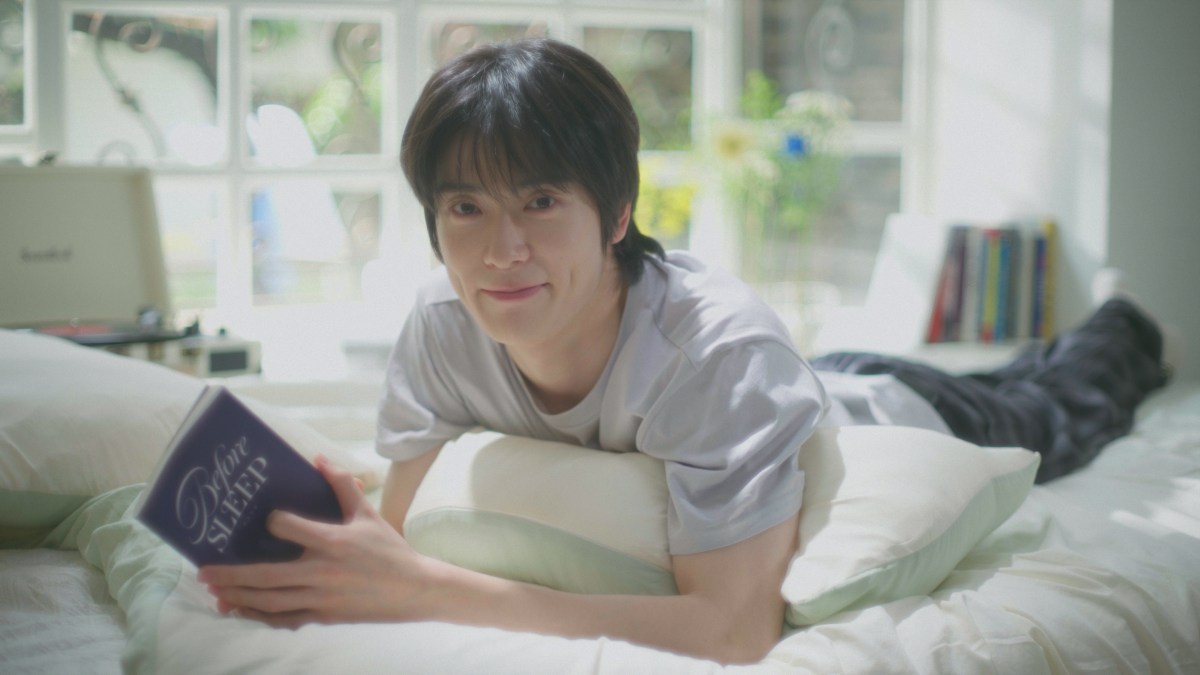 [CONTENT] Jaehyun : J&nbsp;(Smoke)