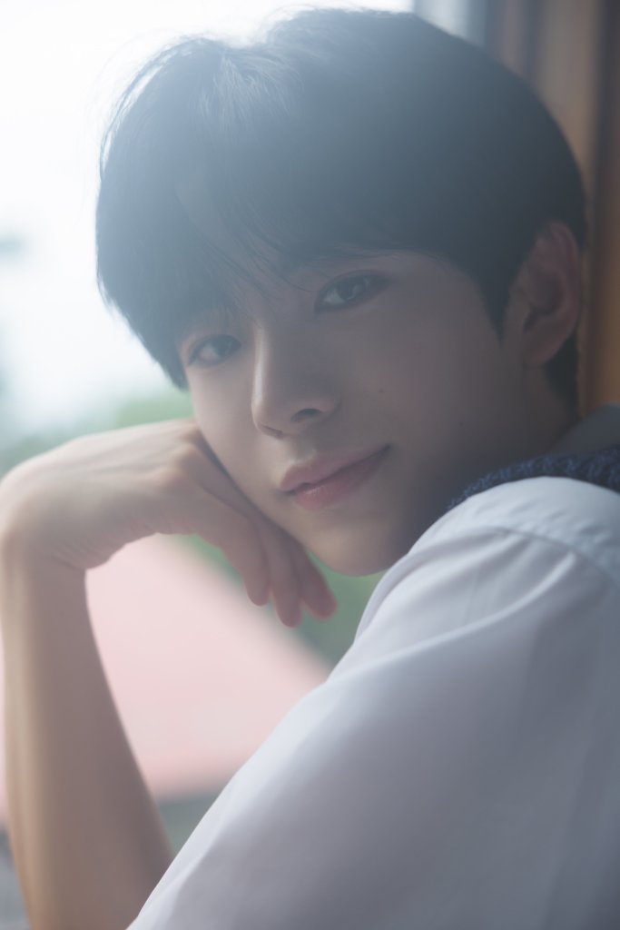 [COMEBACK TEASER] NCT WISH ‘Steady’ –&nbsp;YUSHI