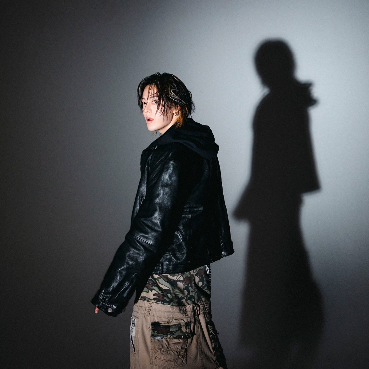 [CONTENT] YUTA : Depth (Off The&nbsp;Mask)