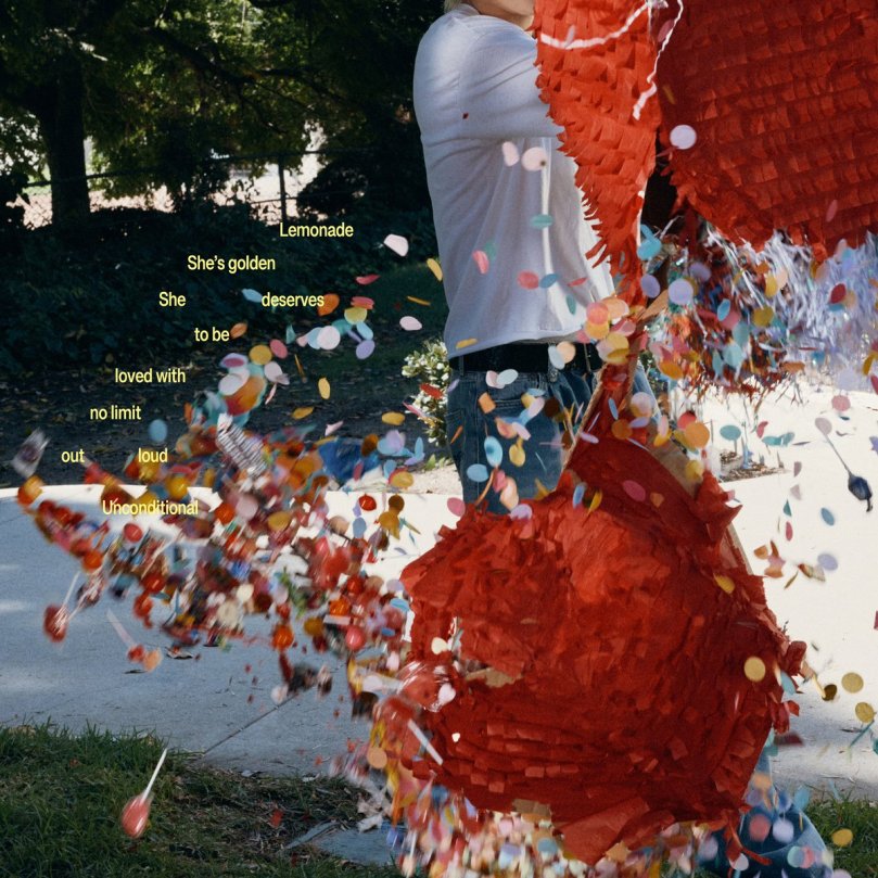 [LYRICS] JAEHYUN – ‘Unconditional’