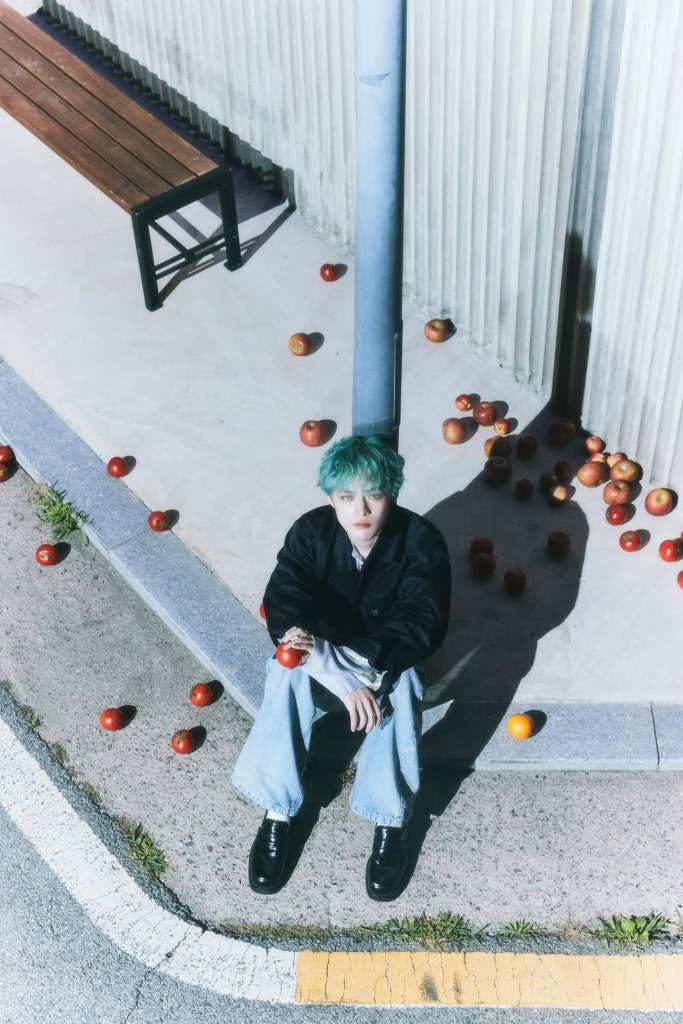 [COMEBACK TEASER] NCT DREAM ‘Dreamscape’ –&nbsp;CHENLE