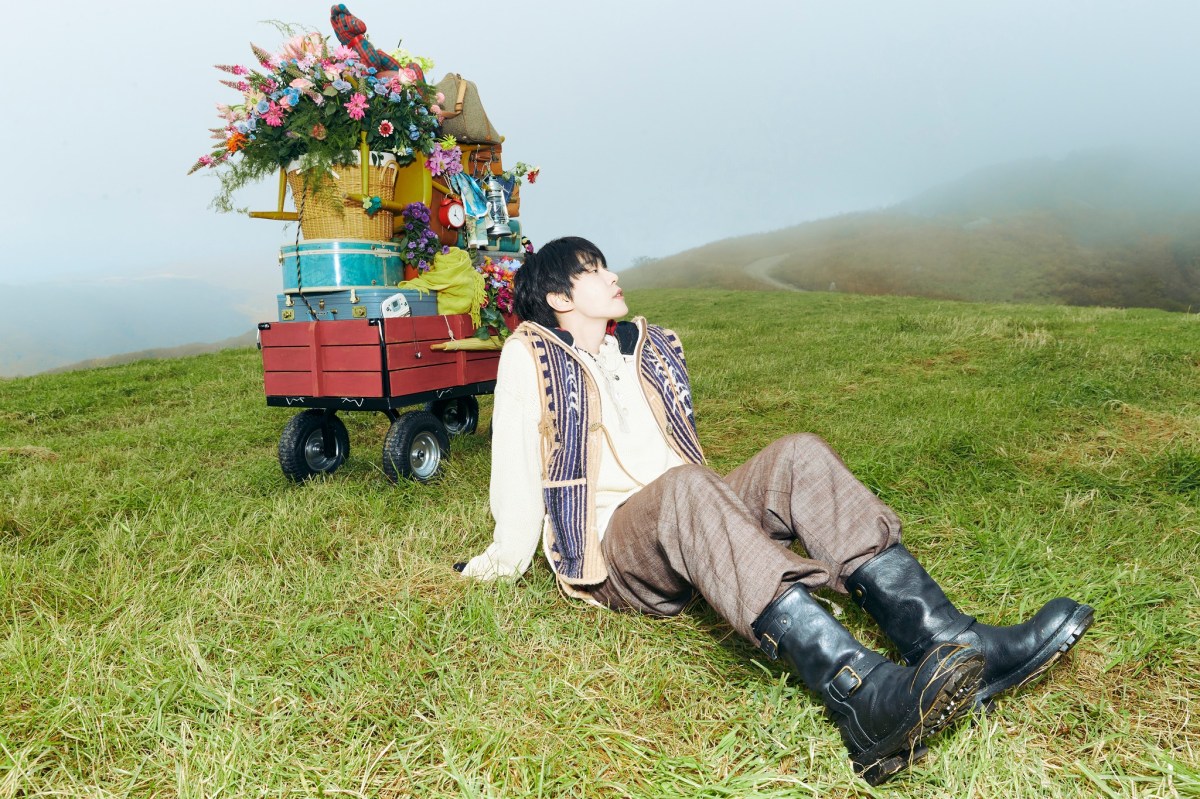 [TEASER] DOYOUNG ‘The&nbsp;Story’