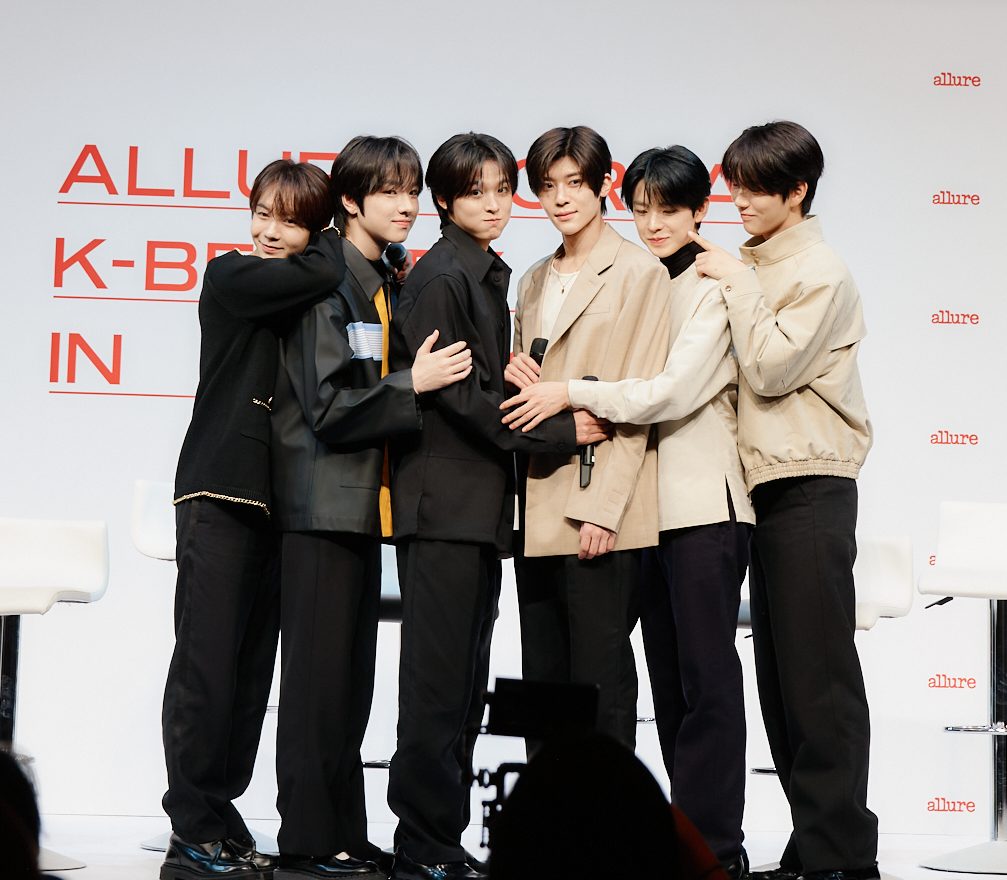 [INTERVIEW] NCT WISH :&nbsp;Steady