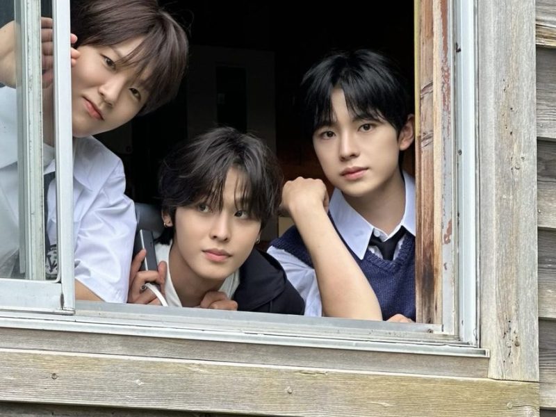 [BTS] NCT WISH – ‘Steady’ Promotion&nbsp;Behind