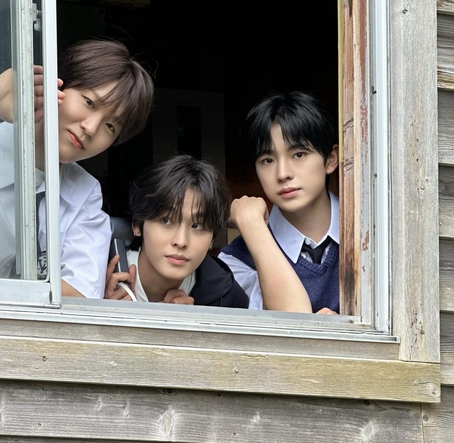 [BTS] NCT WISH – ‘Steady’ Promotion&nbsp;Behind