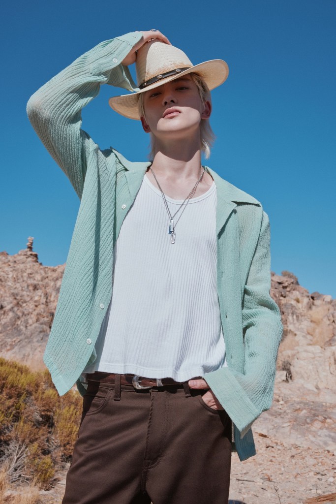 [TEASER] JAEHYUN ‘Unconditional’