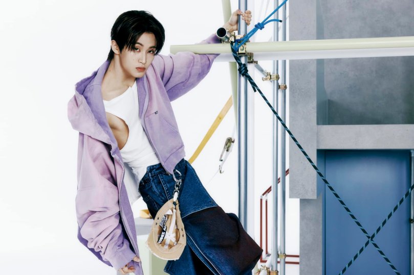 [COMEBACK TEASER] NCT DREAM ‘Dreamscape’ –&nbsp;MARK