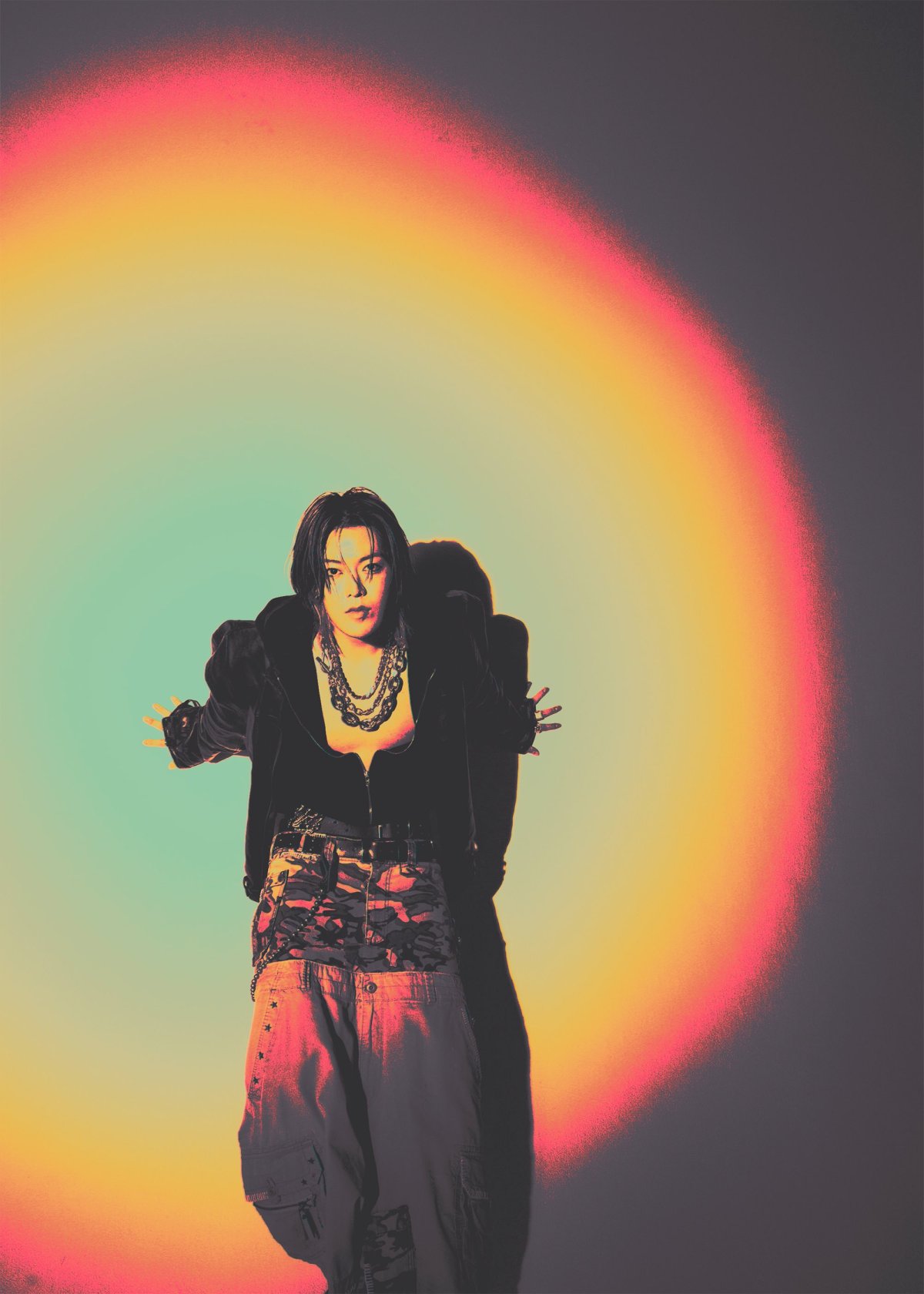 [DEBUT TEASER] YUTA ‘Depth’