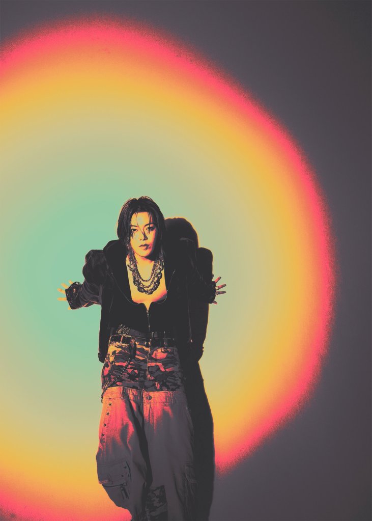 [DEBUT TEASER] YUTA ‘Depth’