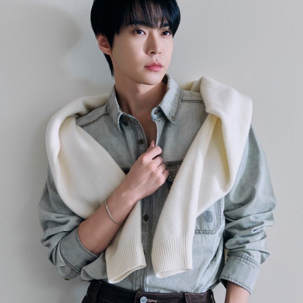 [CF] DOYOUNG for CITYBREEZE | 24CW New&nbsp;Winter