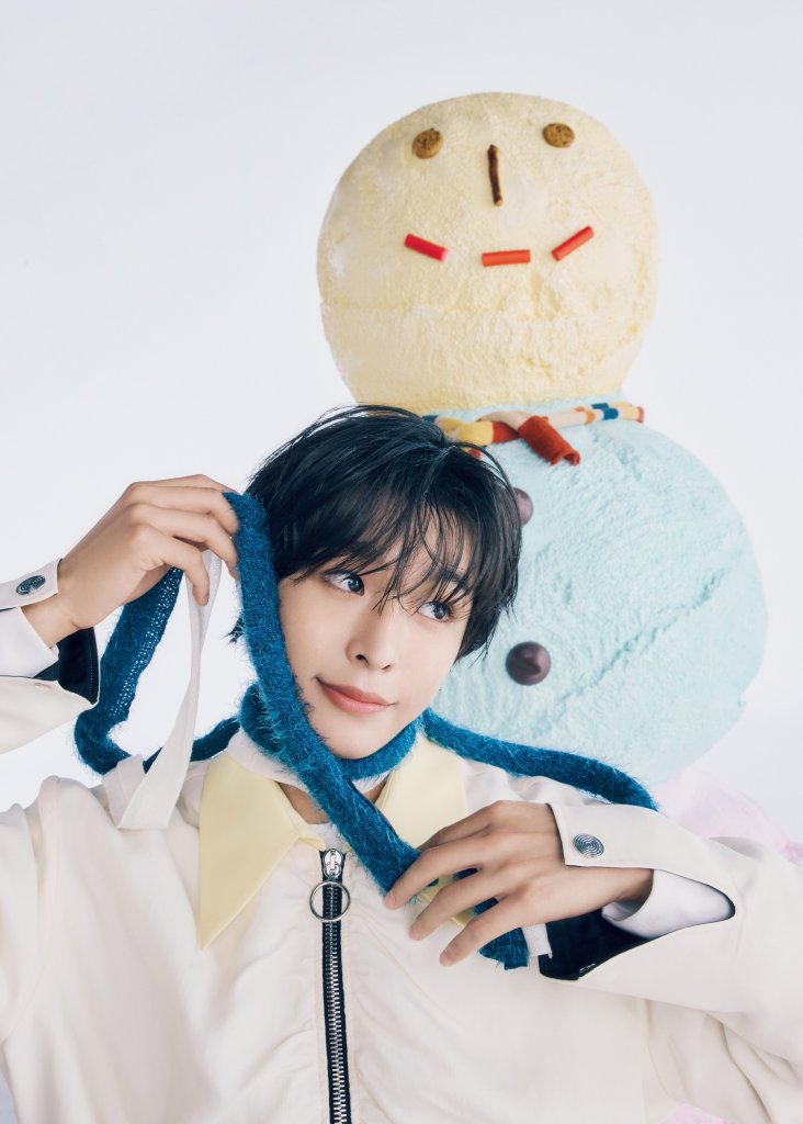 [COMEBACK TEASER] NCT WISH ‘Wishful’ –&nbsp;RIKU