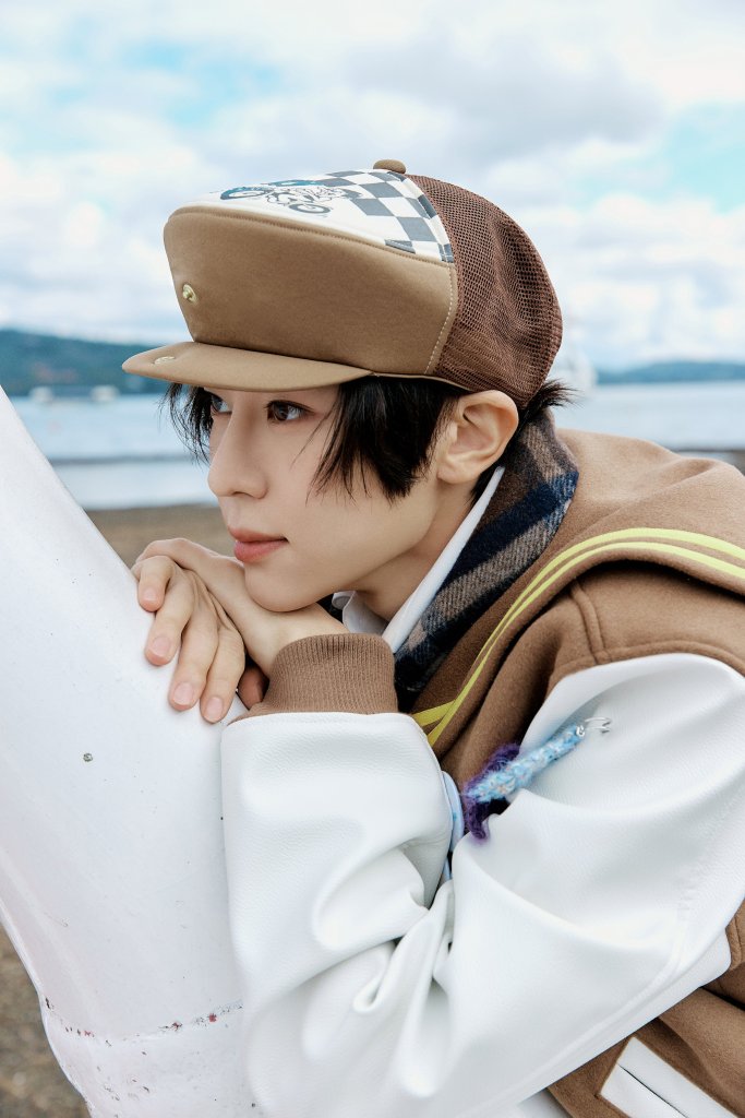 [COMEBACK TEASER] NCT WISH ‘Wishful’ –&nbsp;SION