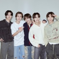 [INTERVIEW] WayV :&nbsp;Frequency