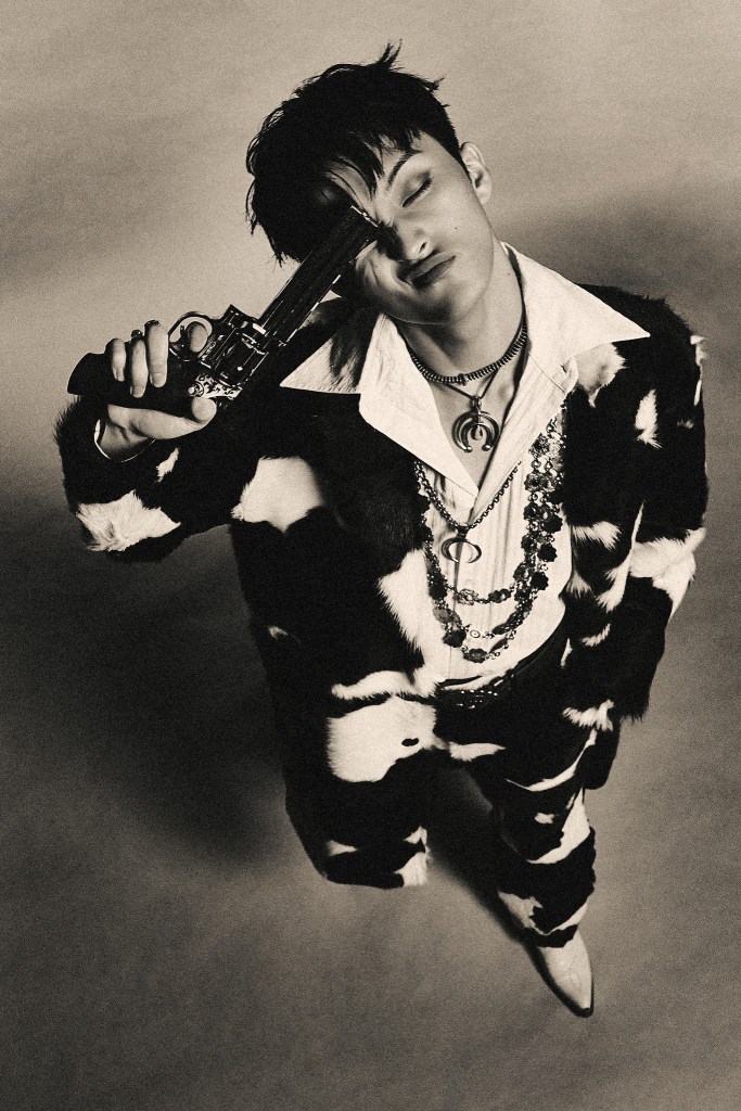 [TEASER] ‘+82 Pressin’ –&nbsp;MARK