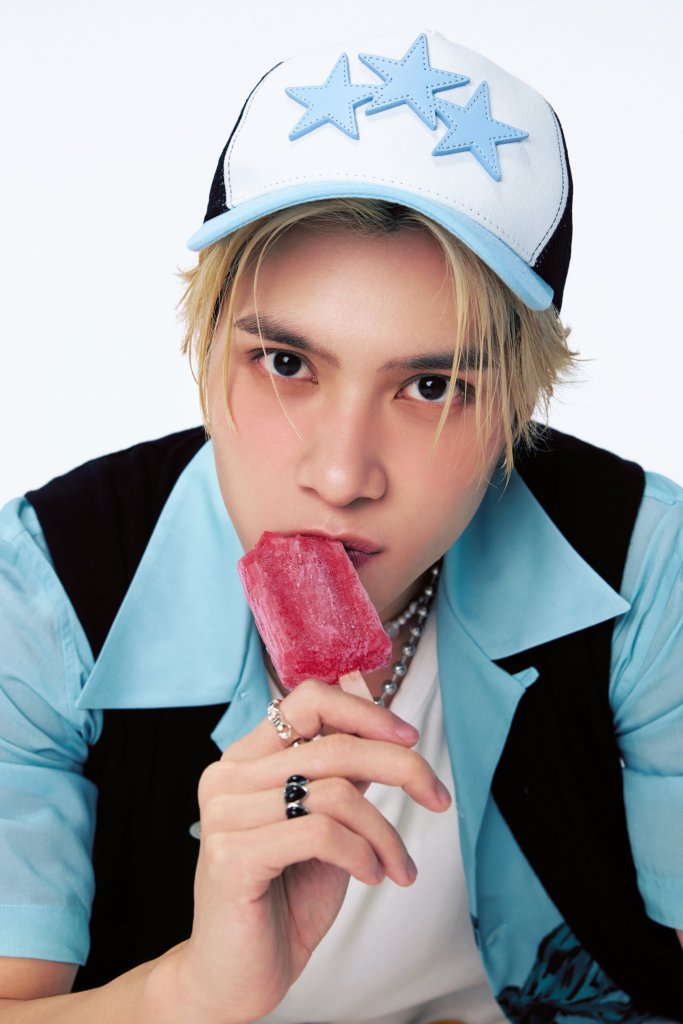 [TEASER] ‘2025 SMTOWN : THE CULTURE, THE FUTURE’ –&nbsp;HENDERY