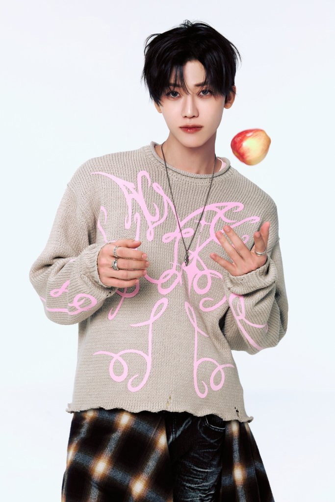 [TEASER] ‘2025 SMTOWN : THE CULTURE, THE FUTURE’ –&nbsp;JAEMIN