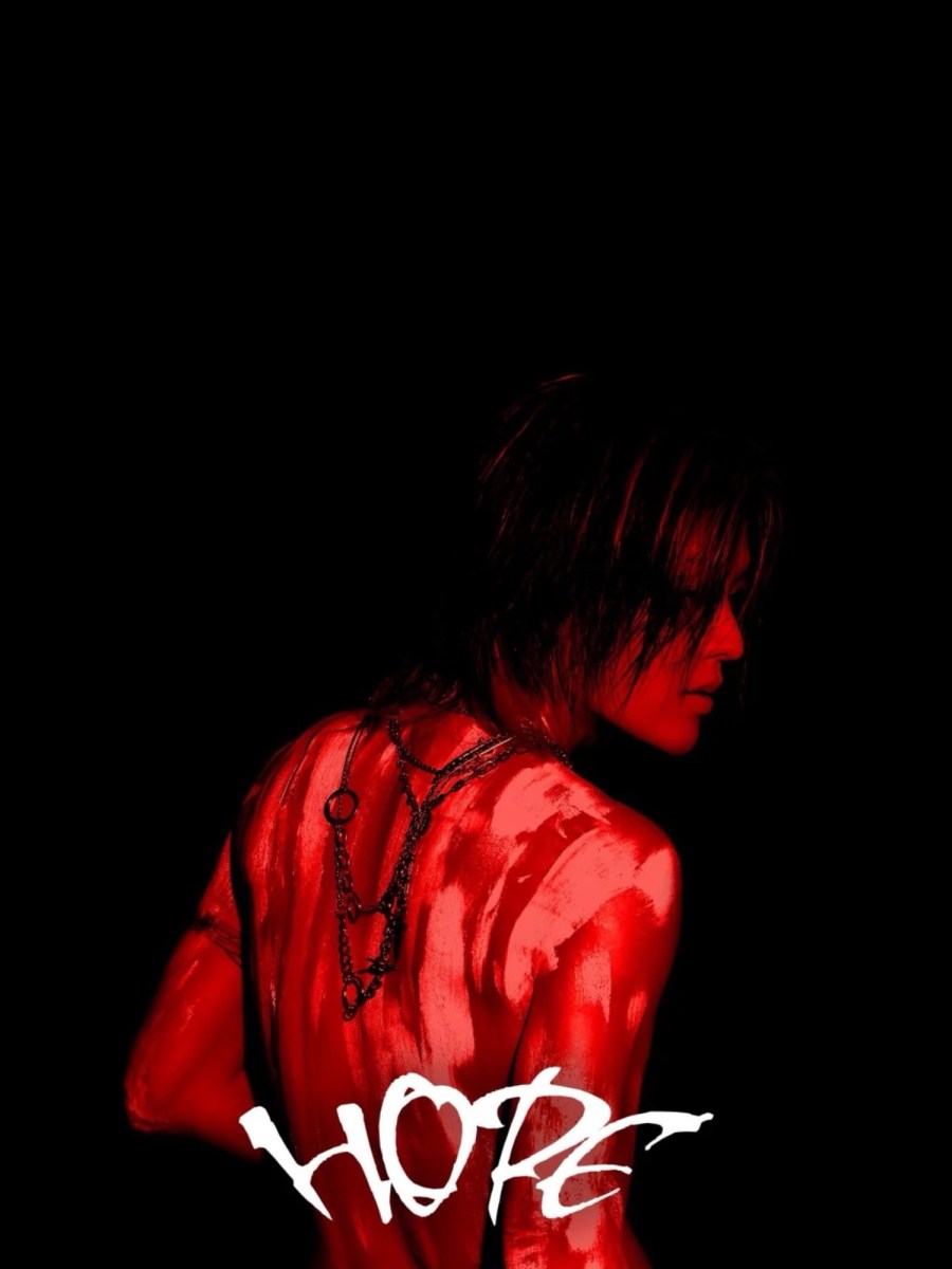 YUTA Solo Debut Showcase Tour ~HOPE~&nbsp;(2024)