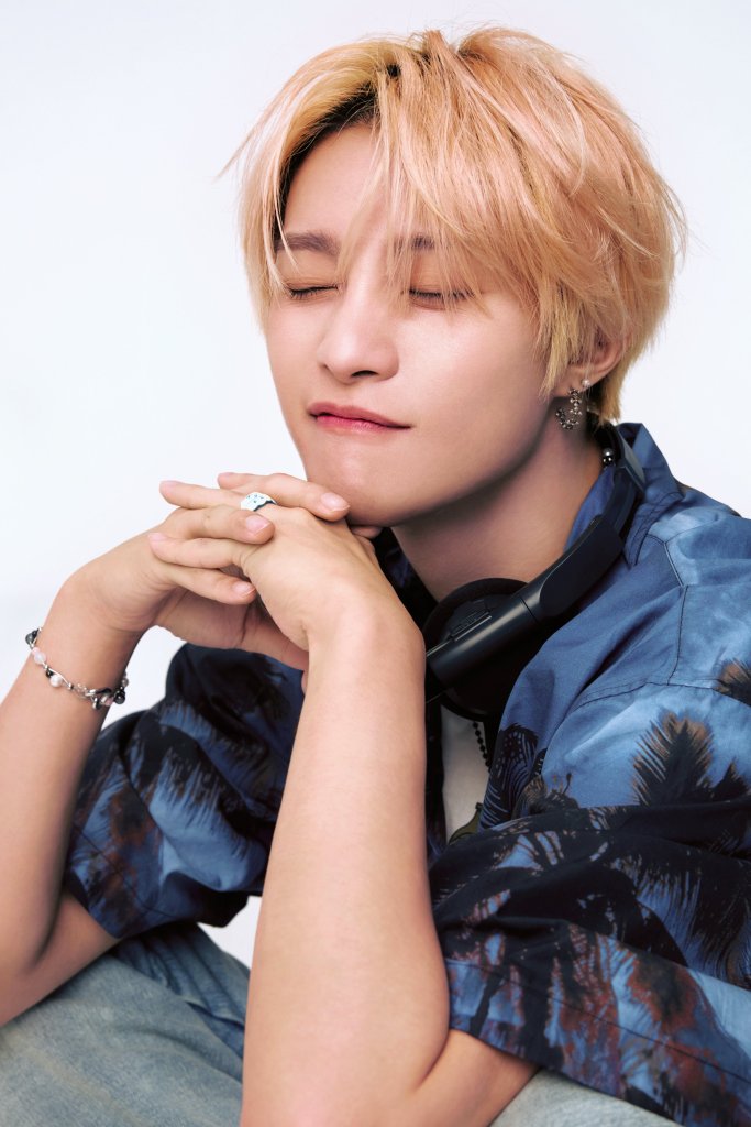 [TEASER] ‘2025 SMTOWN : THE CULTURE, THE FUTURE’ –&nbsp;YANGYANG