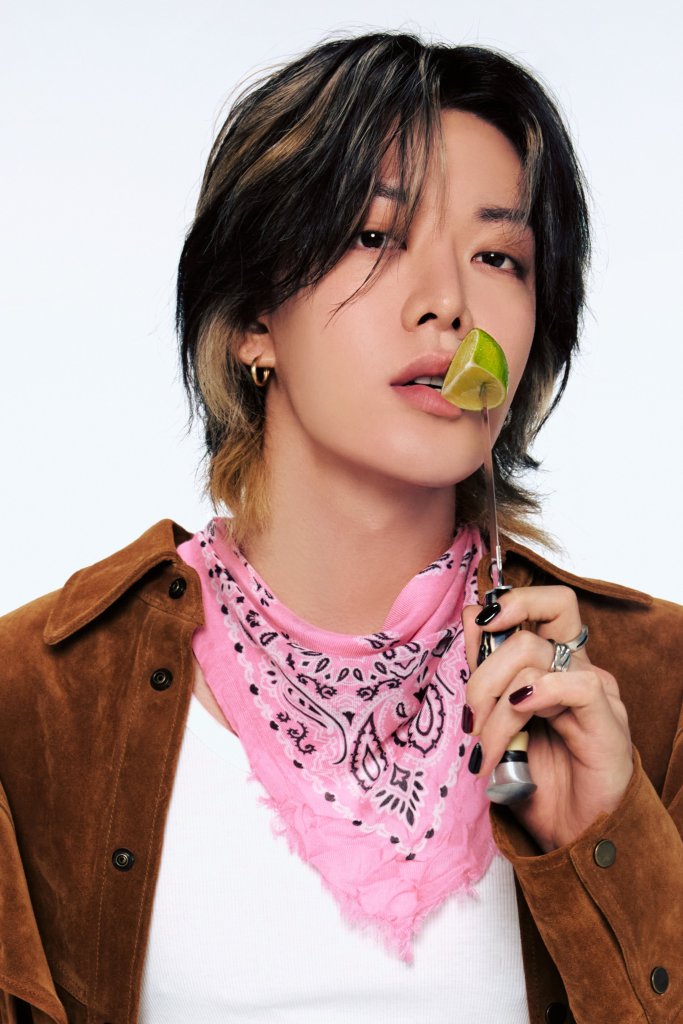 [TEASER] ‘2025 SMTOWN : THE CULTURE, THE FUTURE’ –&nbsp;YUTA