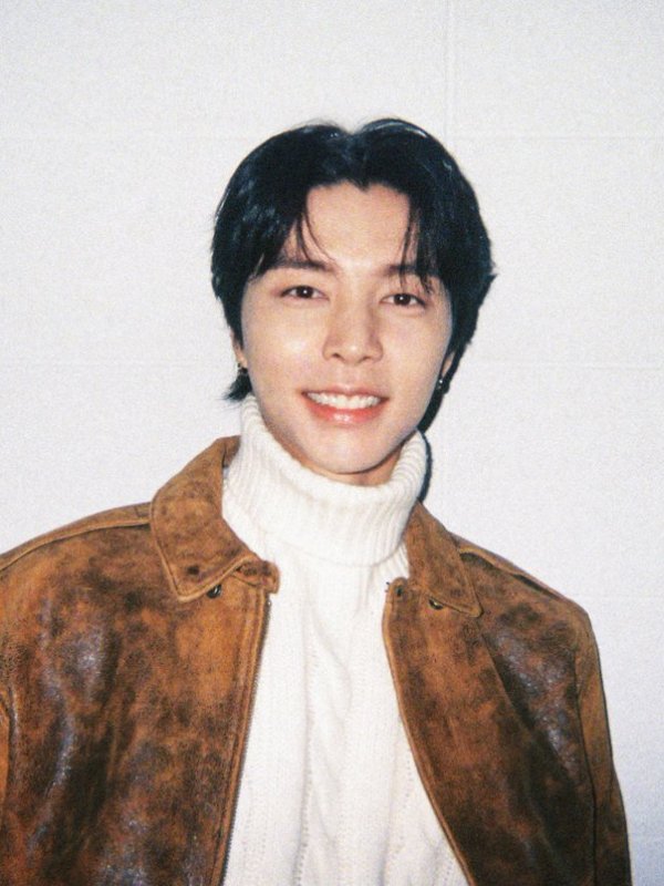 260209 JOHNNY Day&nbsp;😻📸