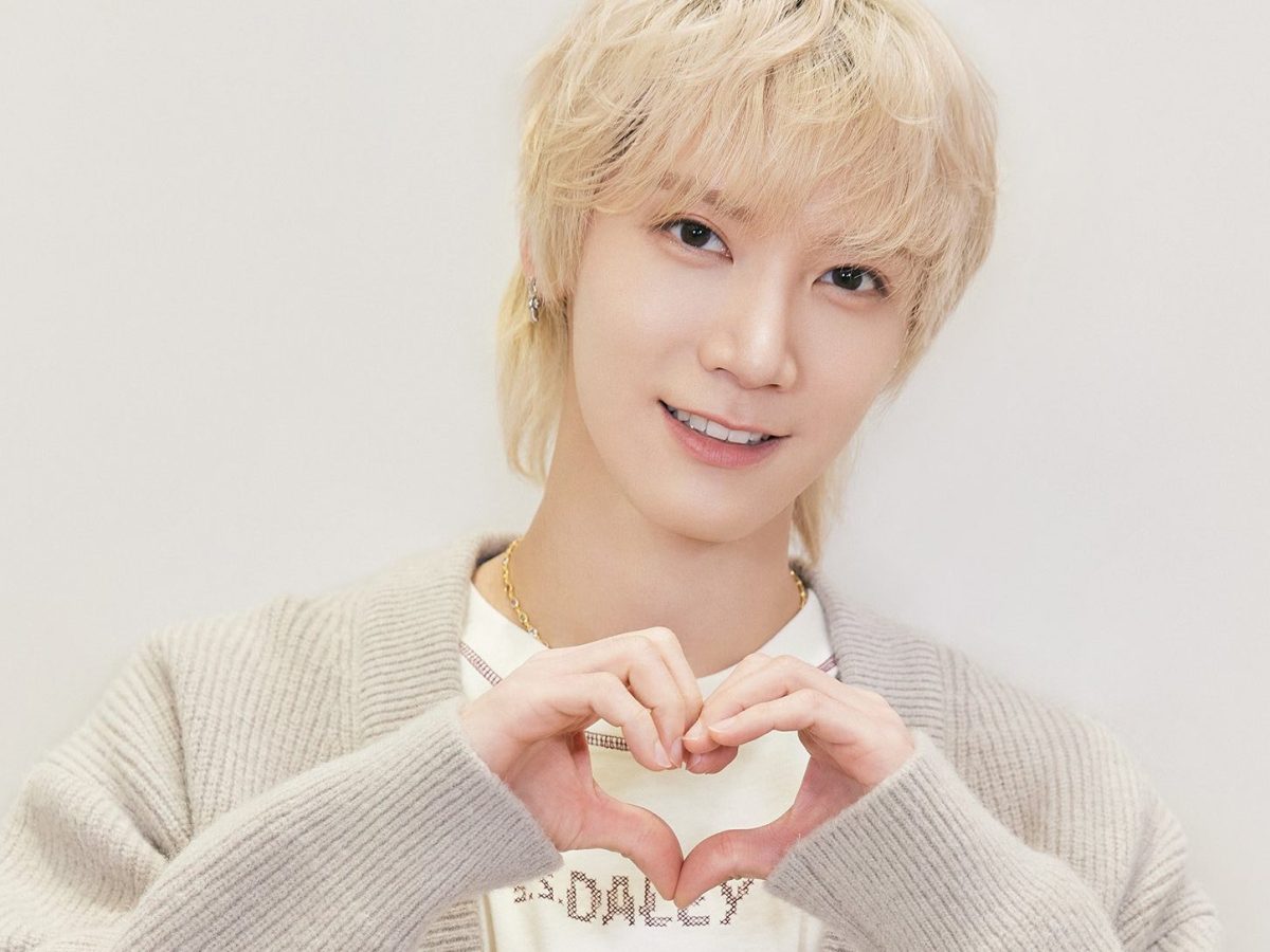 [INTERVIEW] TEN :&nbsp;Stunner