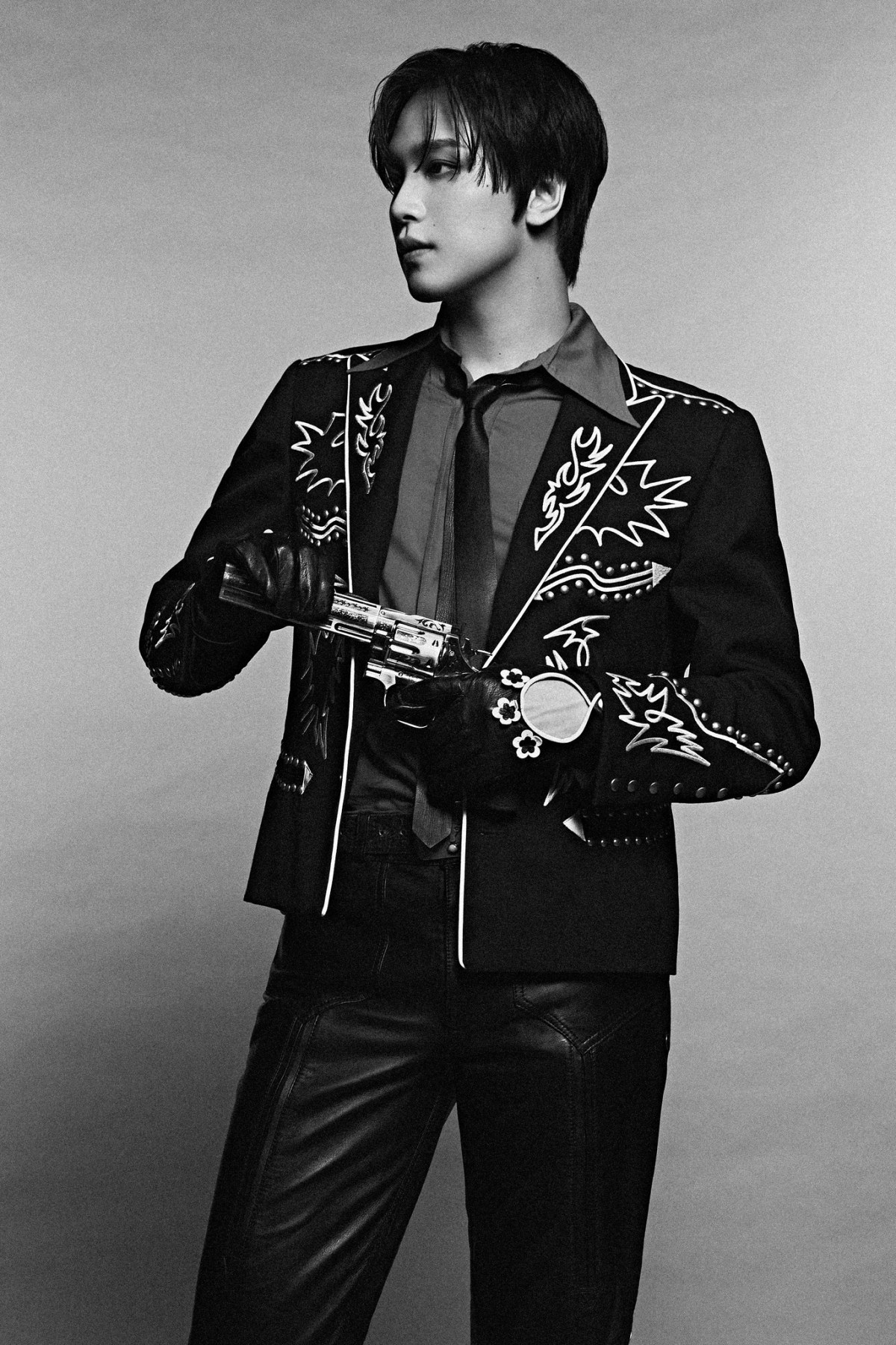 [TEASER] ‘+82 Pressin’ –&nbsp;HAECHAN