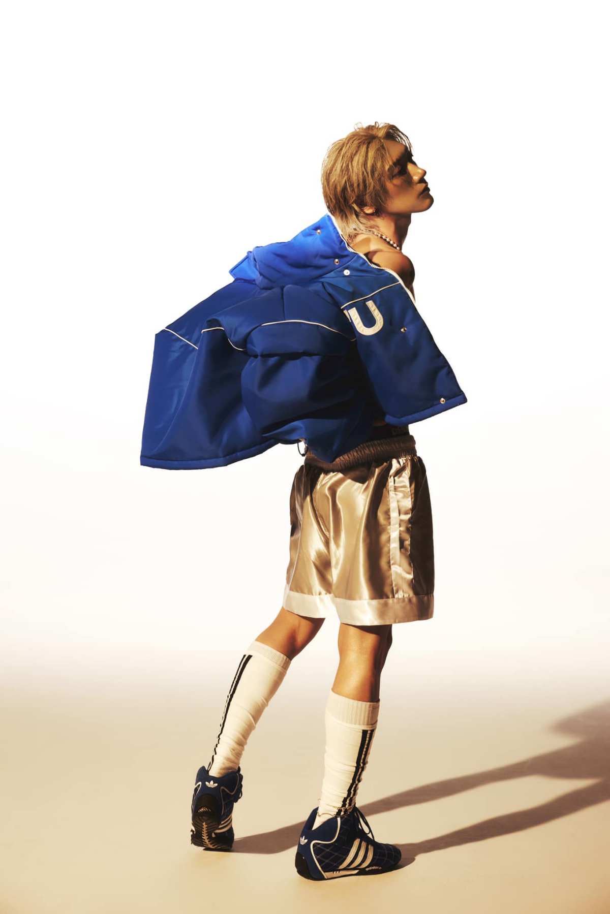 [COMEBACK TEASER] TEN ‘Stunner’