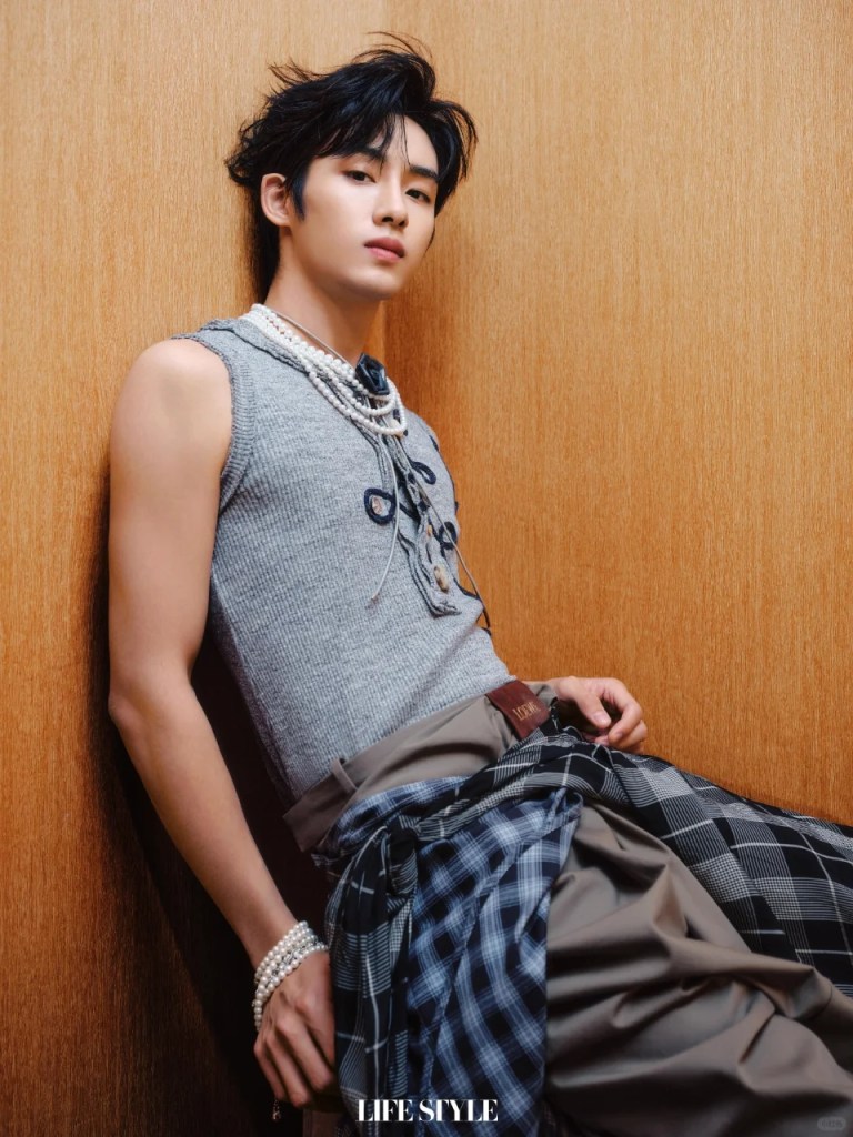 WINWIN – Life Style | 2025 APRIL&nbsp;ISSUE