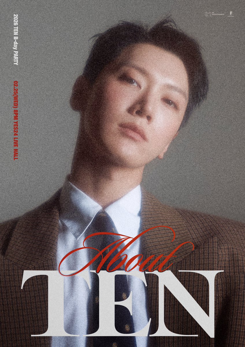 🇹🇭 TEN – NCTzen BASIC