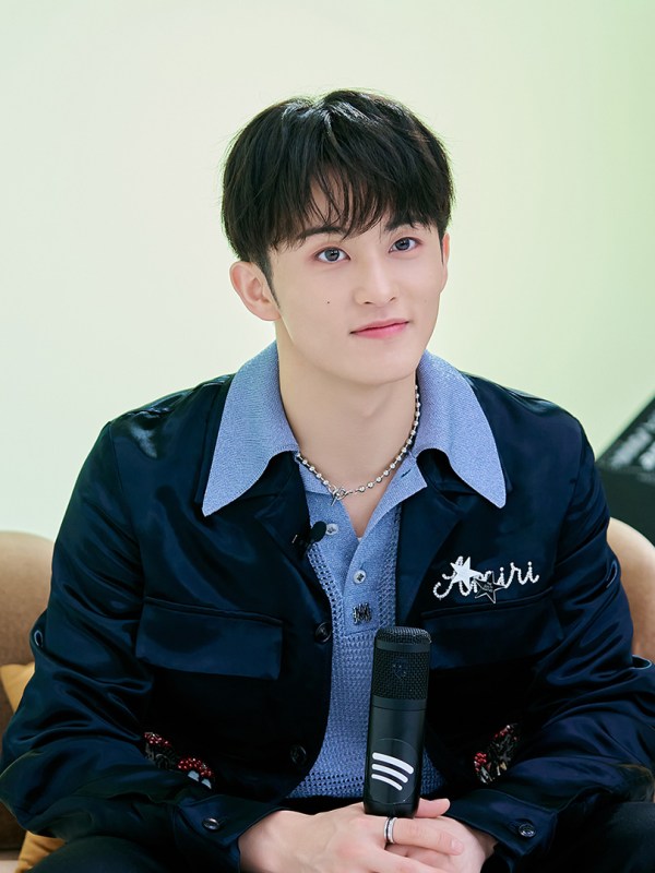 [CONTENT] MARK : The Firstfruit&nbsp;(1999)