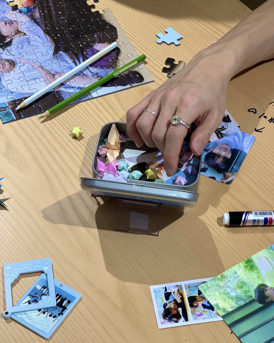 [FANCHANT] NCT WISH :&nbsp;poppop