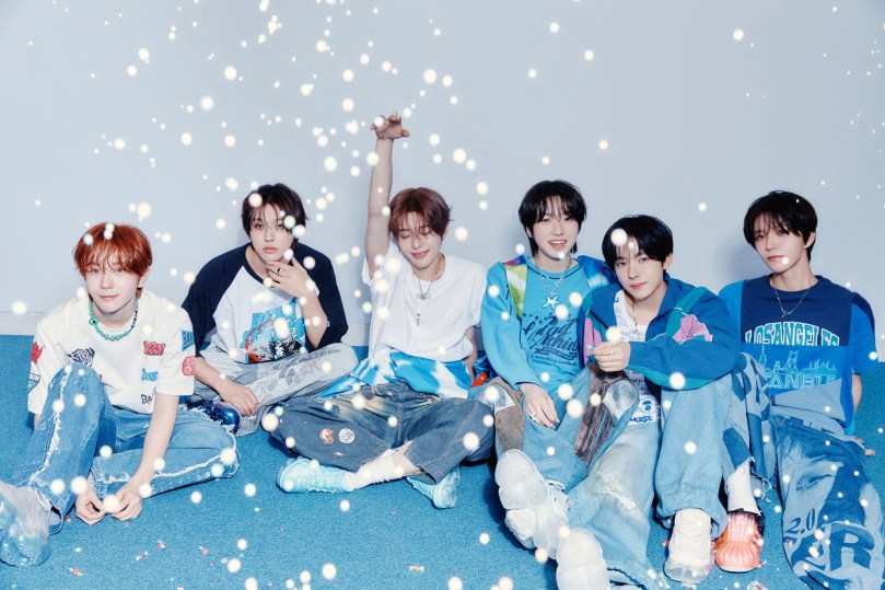 [COMEBACK TEASER] NCT WISH ‘poppop’ –&nbsp;GROUP