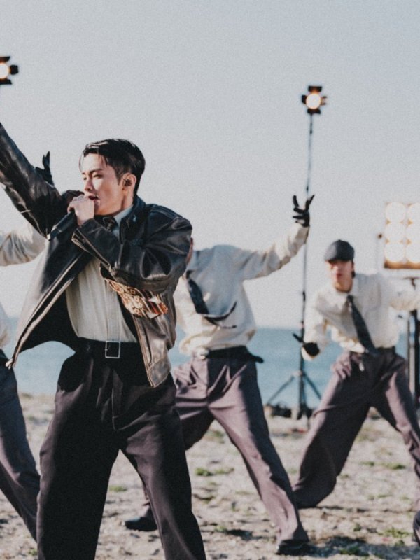 [INTERVIEW] MARK : The Firstfruit&nbsp;(1999)