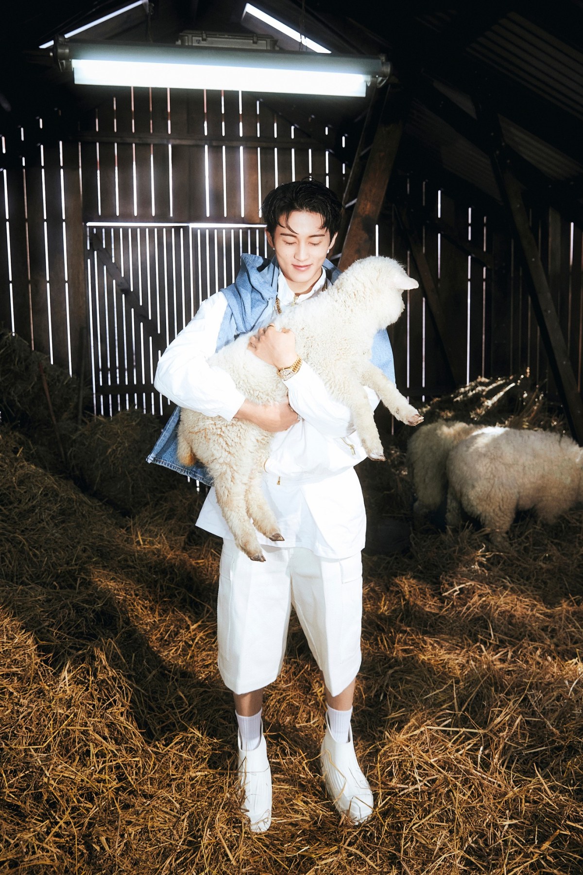 [FANCHANT] MARK : The Firstfruit (1999 & Too&nbsp;Much)