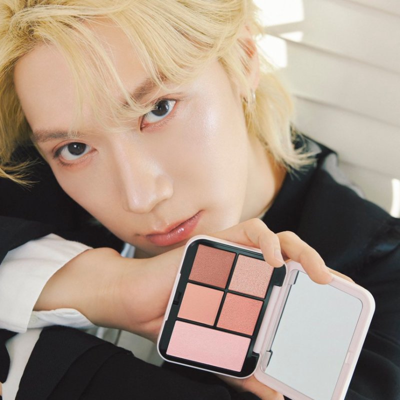 [CF] TEN for SNIDEL&nbsp;BEAUTY